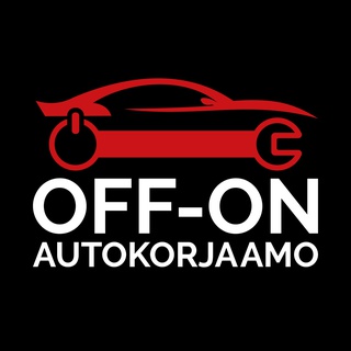 Off-on Autokorjaamo Helsinki